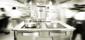 Restaurant Contractors Food Service Design Commercial Kitchen