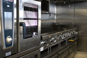 Restaurant Contractors Food Service Design
